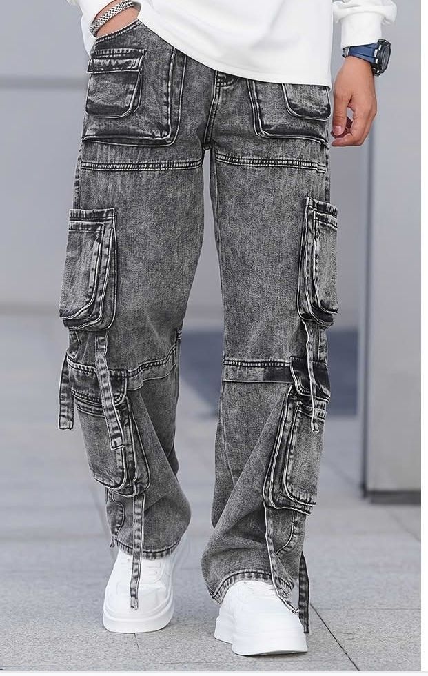 Cargo 2 baggycargos